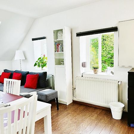 Inspiration Lägenhet Schwanewede Exteriör bild