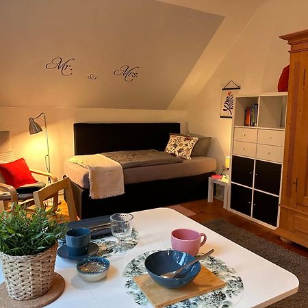 Inspiration Lägenhet Schwanewede Exteriör bild