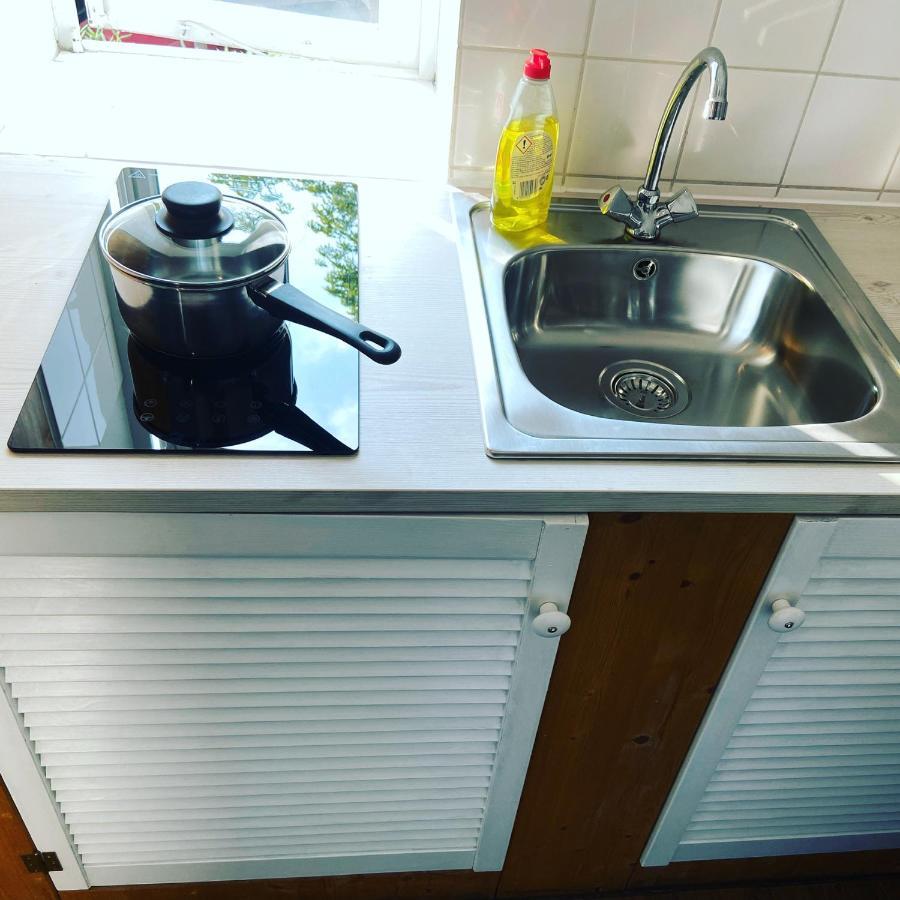 Inspiration Lägenhet Schwanewede Exteriör bild