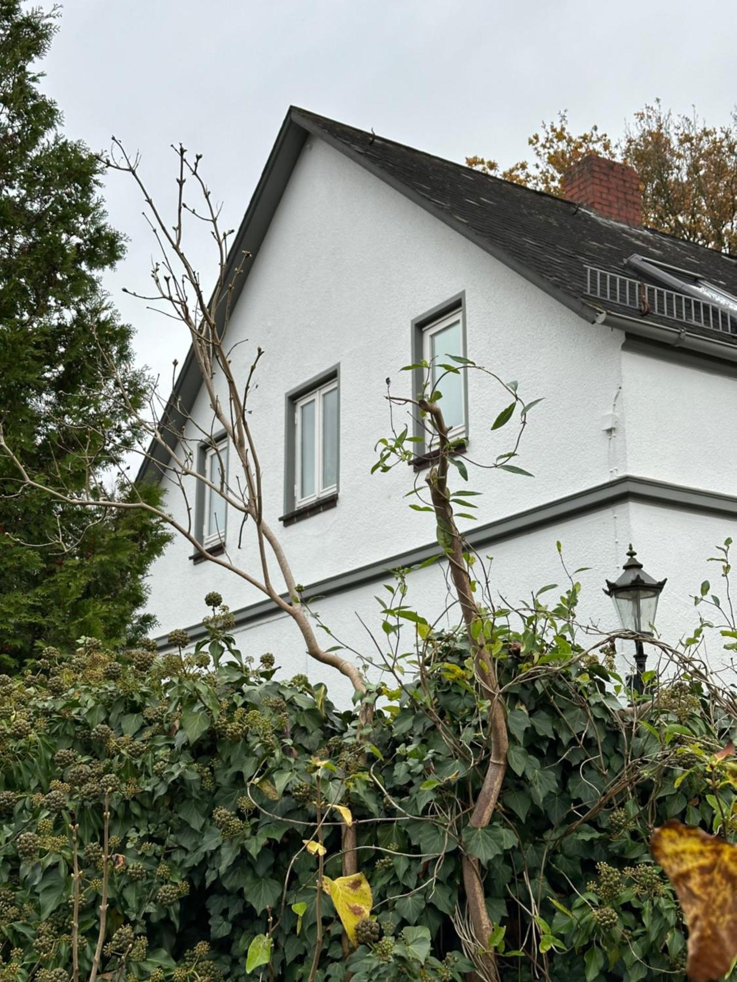 Inspiration Lägenhet Schwanewede Exteriör bild