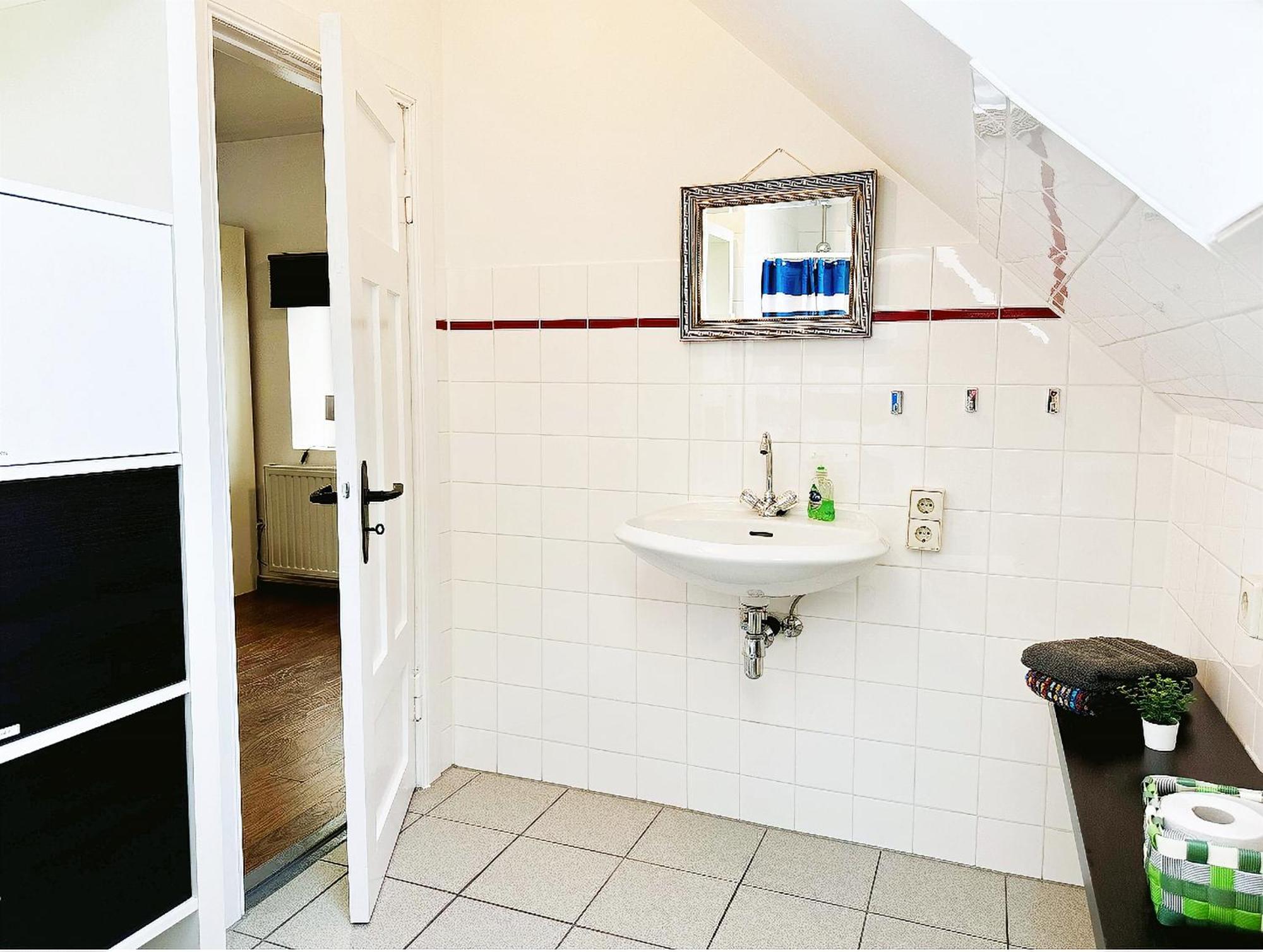 Inspiration Lägenhet Schwanewede Exteriör bild
