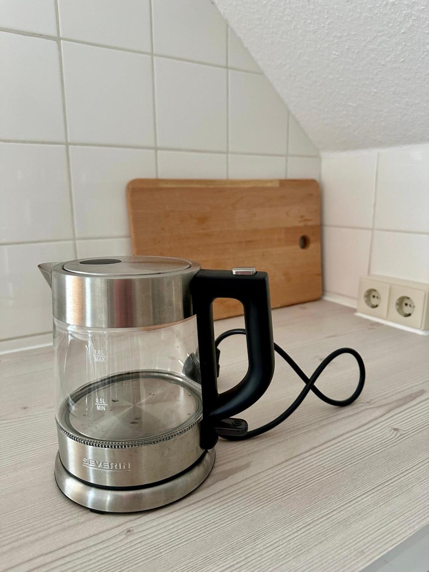 Inspiration Lägenhet Schwanewede Exteriör bild
