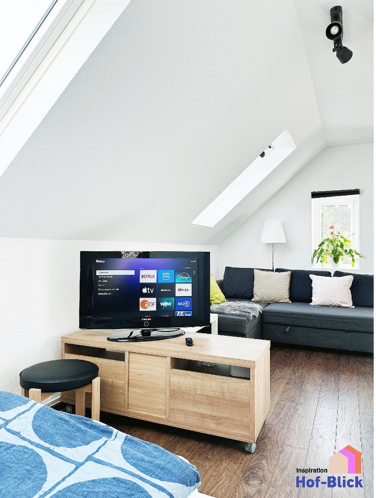 Inspiration Lägenhet Schwanewede Exteriör bild
